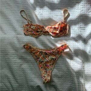 Billabong Bikini Set